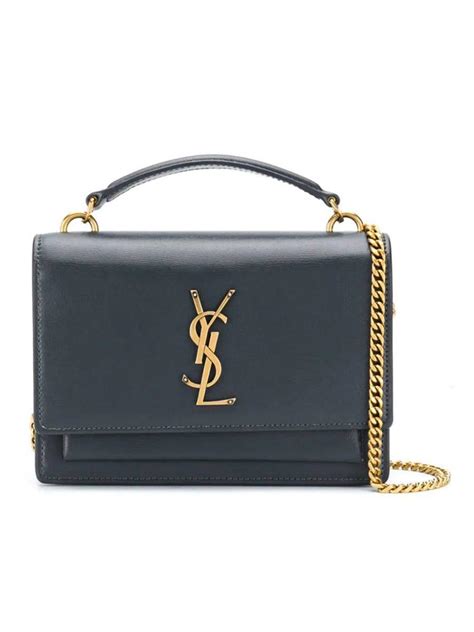 grey and gold ysl bag|ysl bag prices.